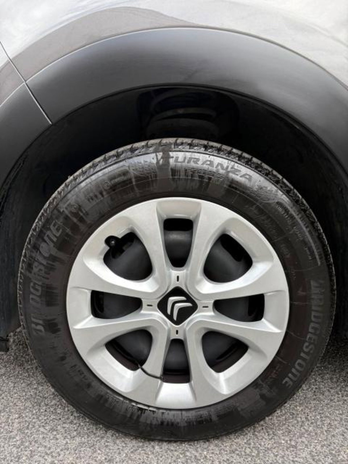 Citroen C3 PureTech 82 S&S Elle (10)