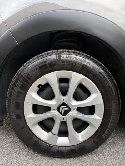 Citroen C3 PureTech 82 S&S Elle (10)