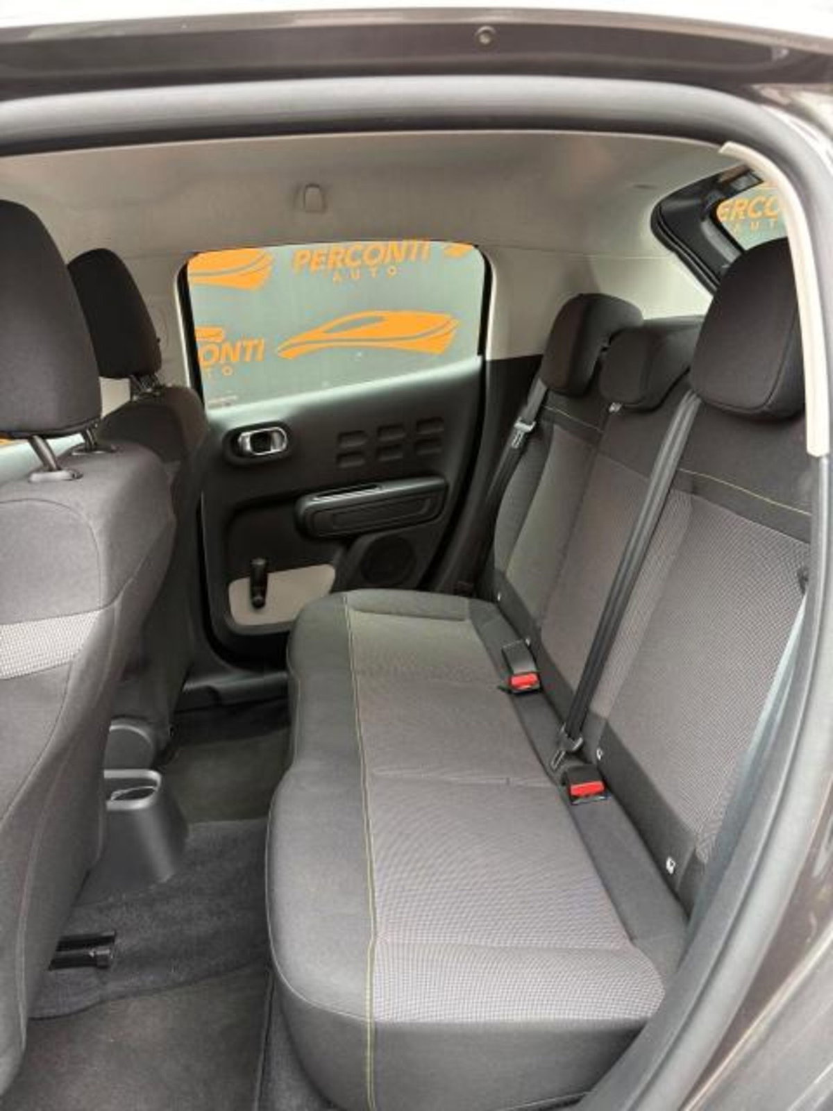 Citroen C3 PureTech 82 S&S Elle (11)