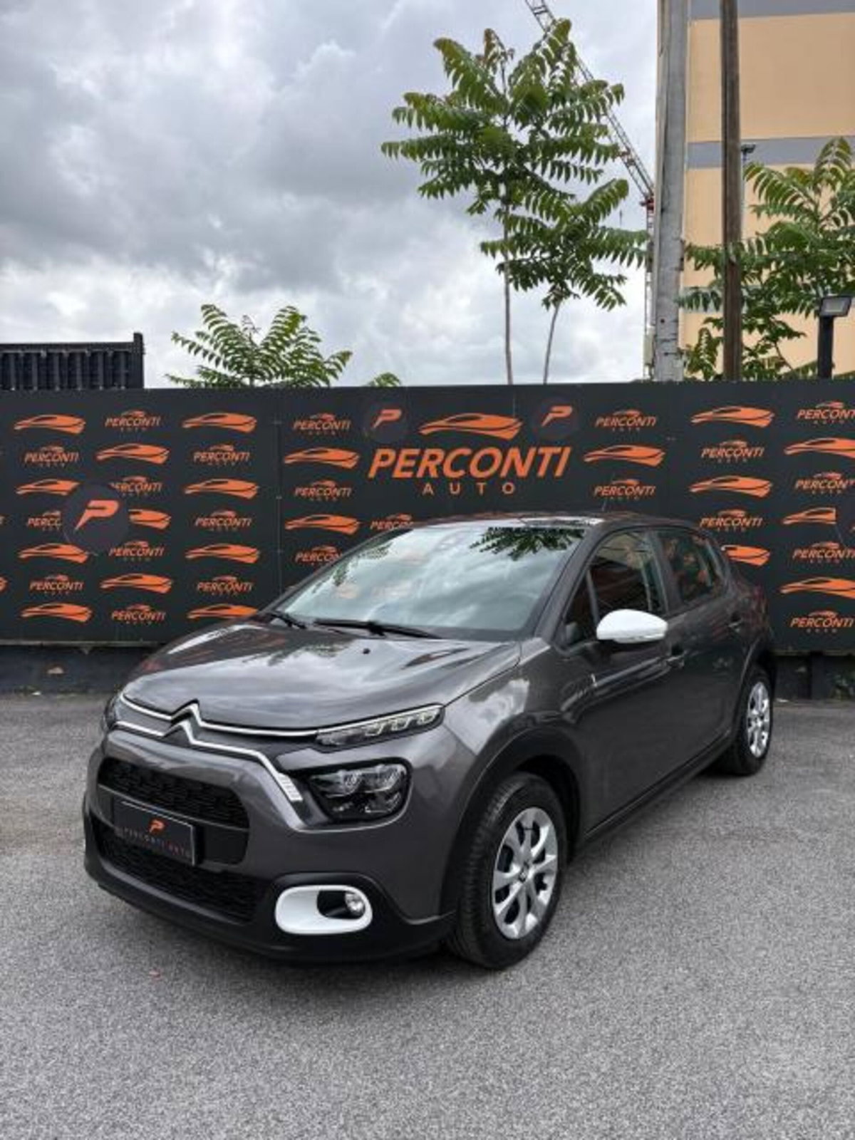 Citroen C3 PureTech 82 S&S Elle (2)