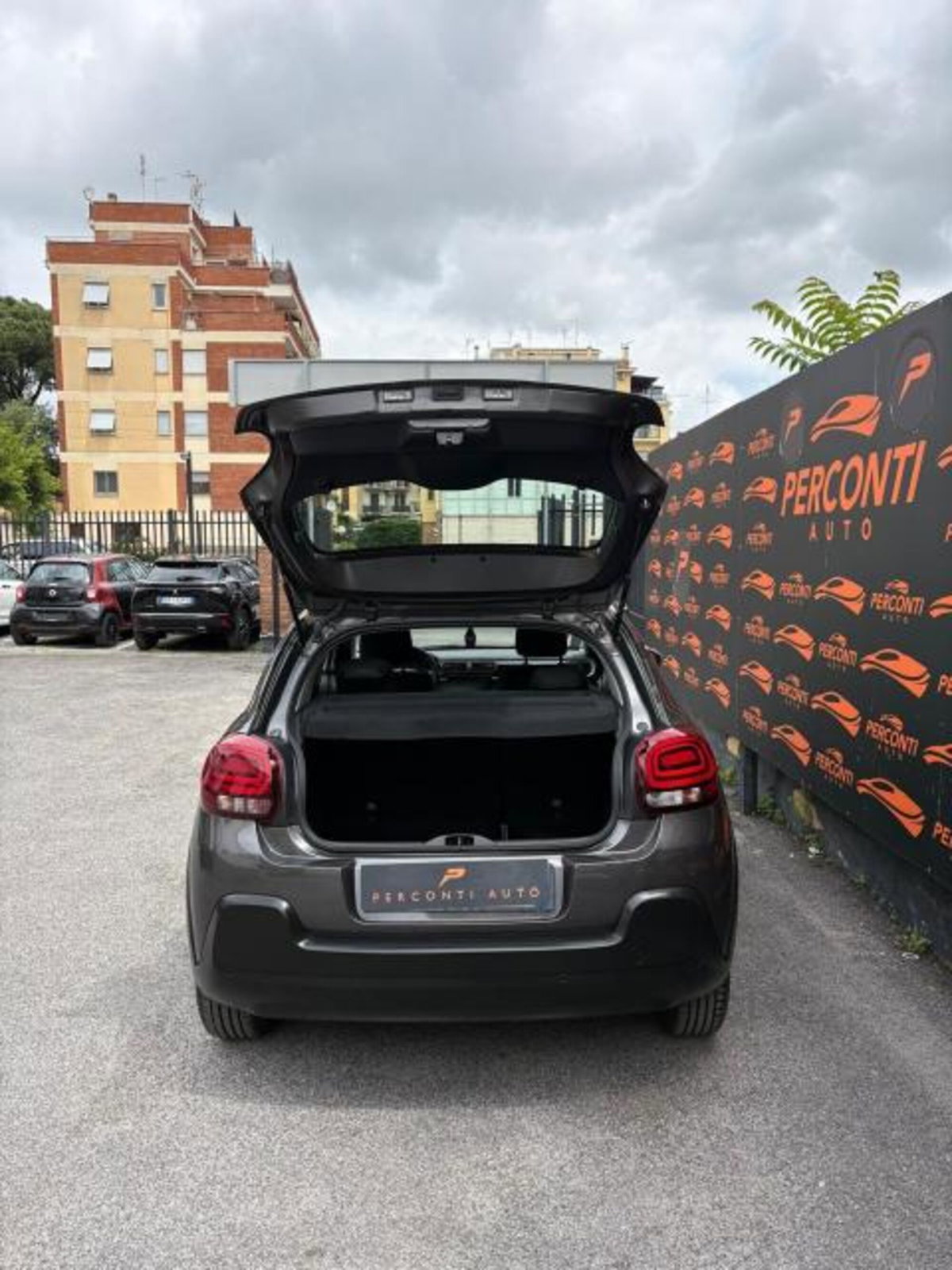 Citroen C3 PureTech 82 S&S Elle (3)
