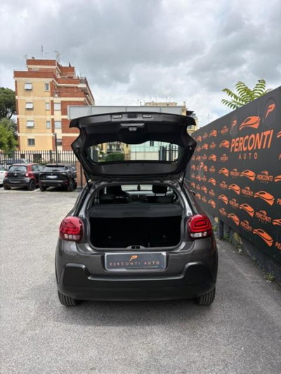 Citroen C3 PureTech 82 S&S Elle (3)