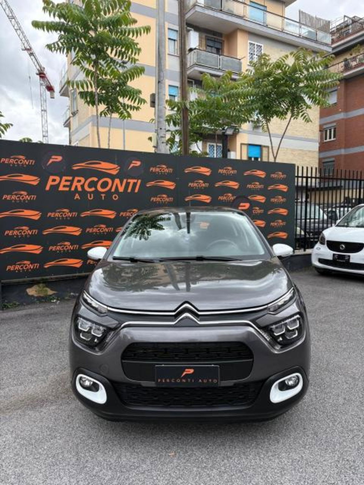 Citroen C3 PureTech 82 S&S Elle (4)
