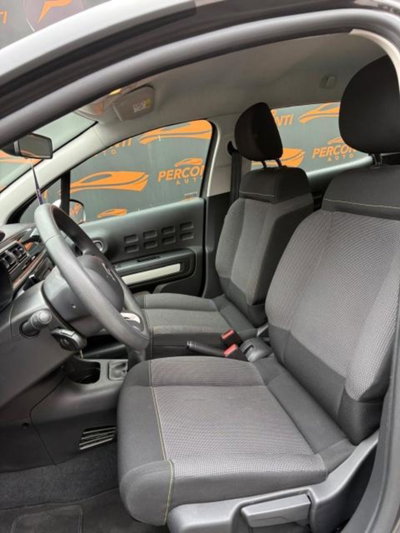 Citroen C3 PureTech 82 S&S Elle (6)