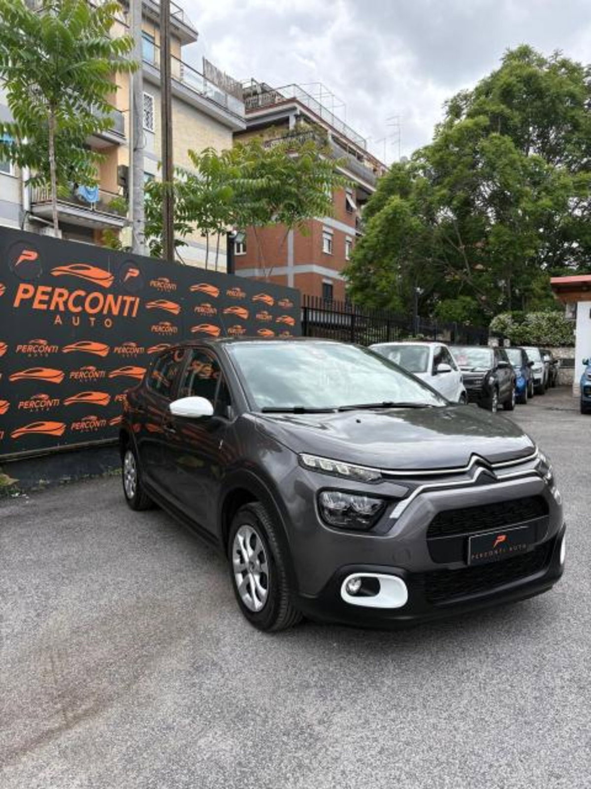 Citroen C3 PureTech 82 S&S Elle (7)