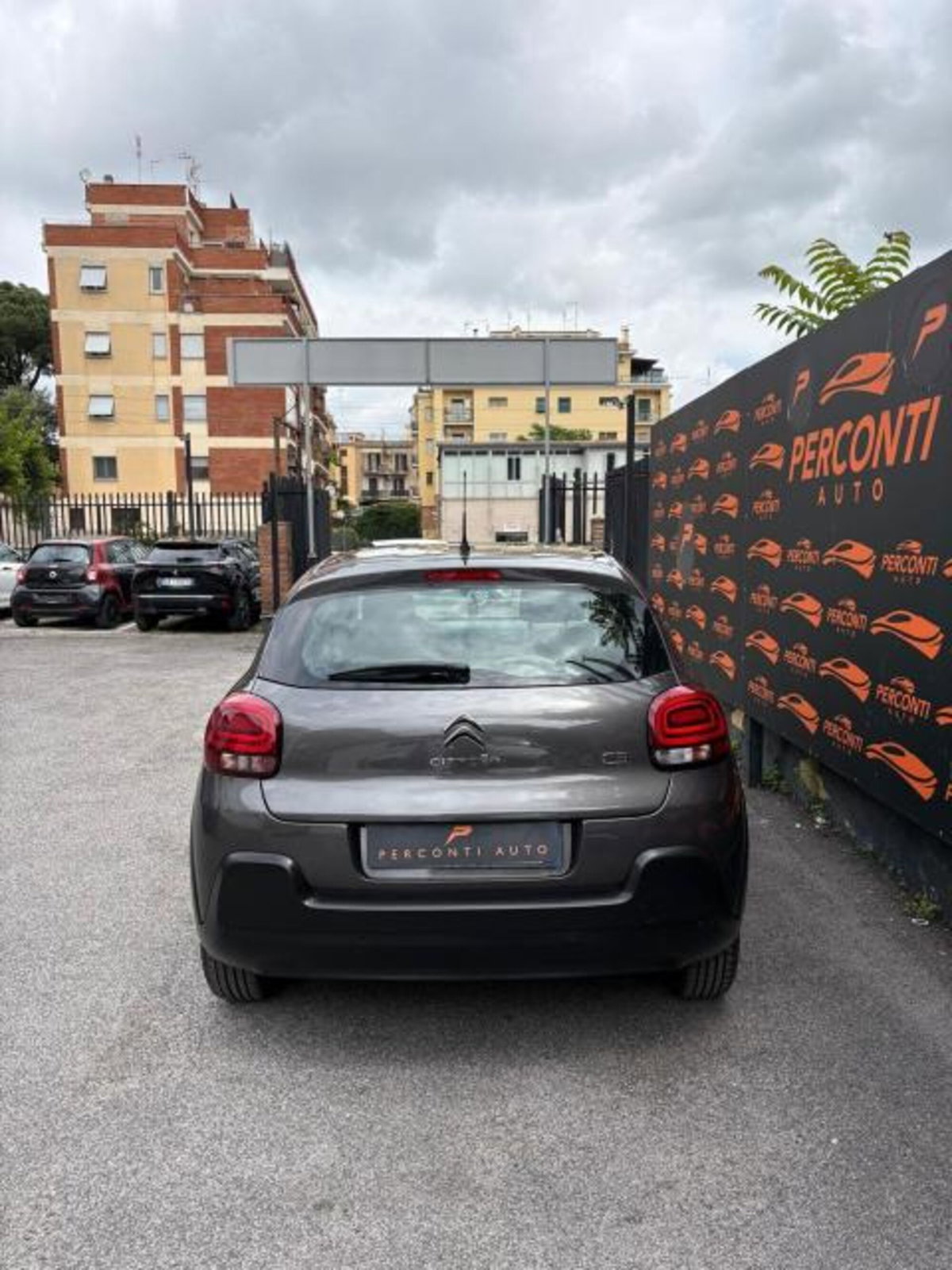 Citroen C3 PureTech 82 S&S Elle (8)