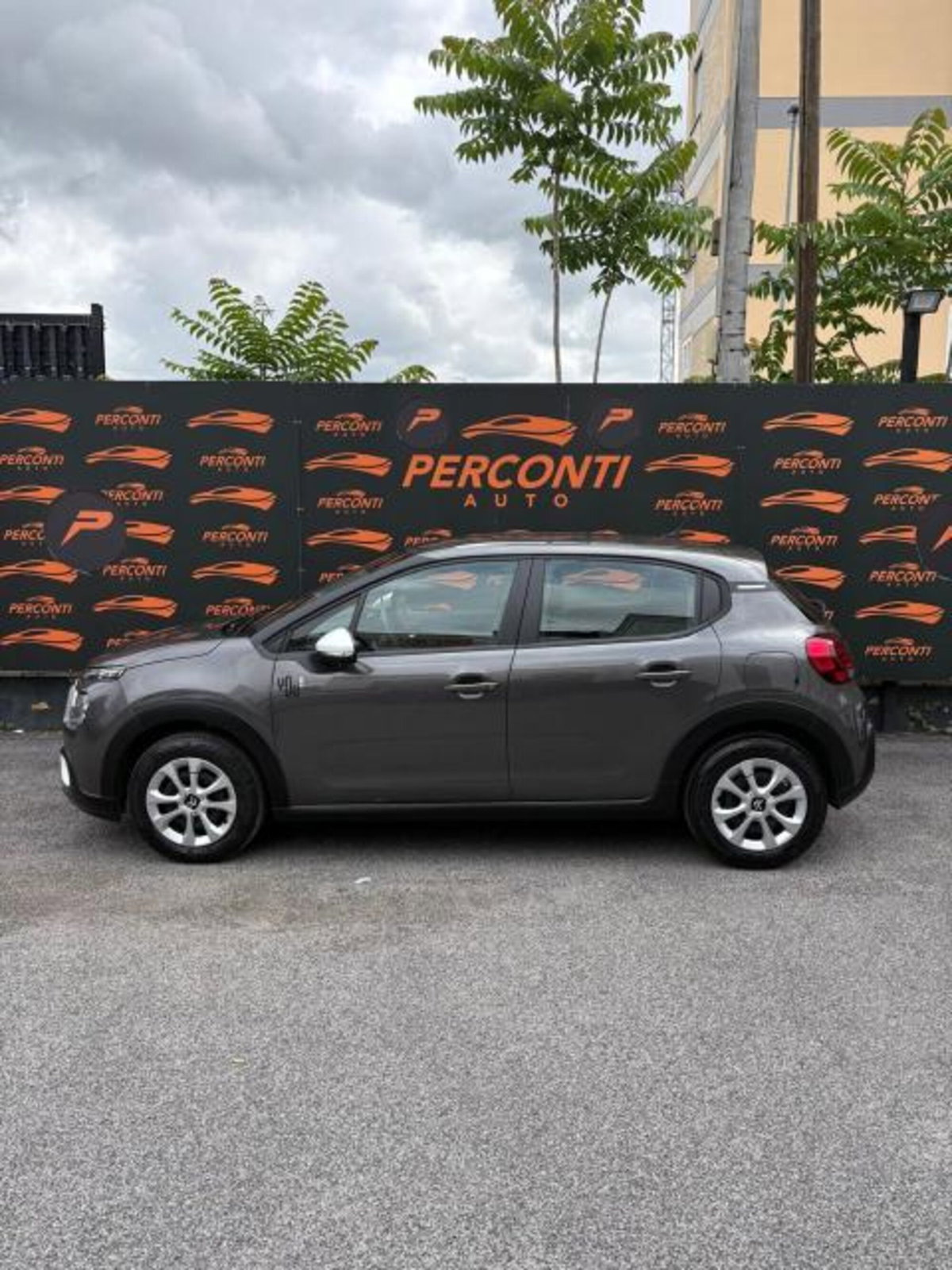 Citroen C3 PureTech 82 S&S Elle (9)
