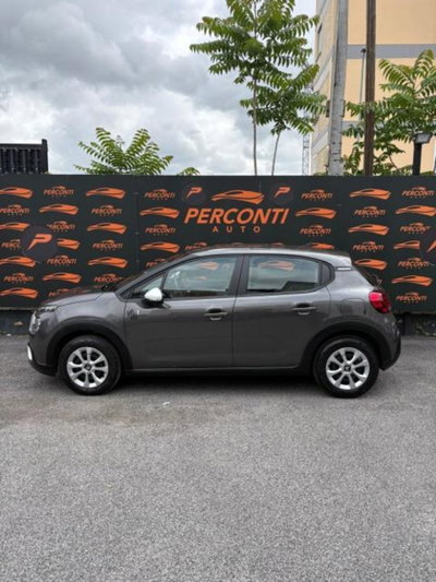 Citroen C3 PureTech 82 S&S Elle (9)
