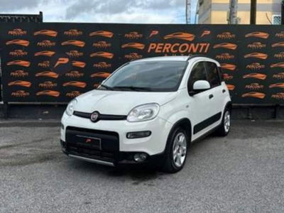 Fiat Panda 1.0 FireFly S&S Hybrid (11)