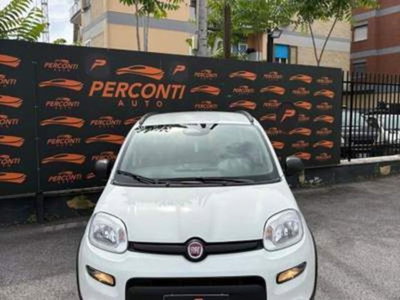 Fiat Panda 1.0 FireFly S&S Hybrid (12)