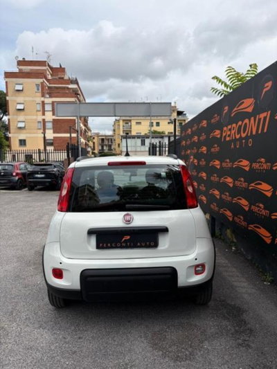 Fiat Panda 1.0 FireFly S&S Hybrid (3)