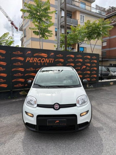 Fiat Panda 1.0 FireFly S&S Hybrid (4)