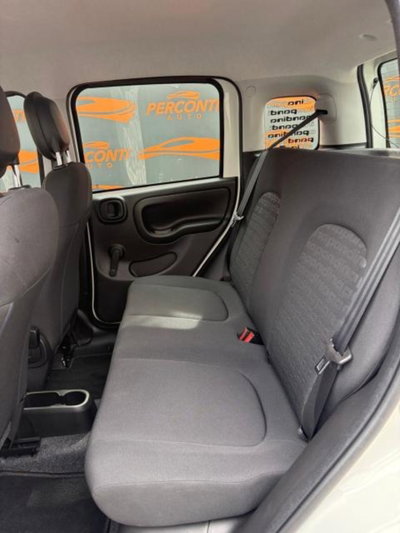 Fiat Panda 1.0 FireFly S&S Hybrid (6)