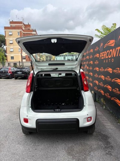 Fiat Panda 1.0 FireFly S&S Hybrid (7)