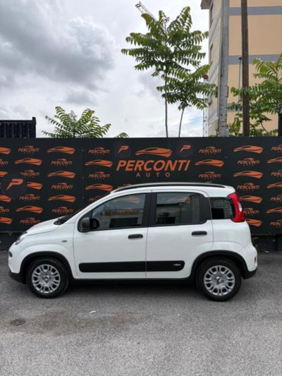 Fiat Panda 1.0 FireFly S&S Hybrid (8)
