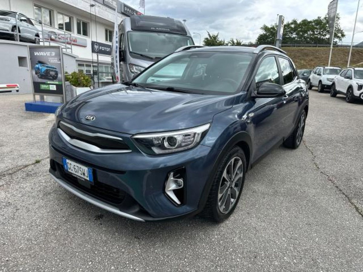 Kia Stonic 1.0 T-GDi 120 CV Style