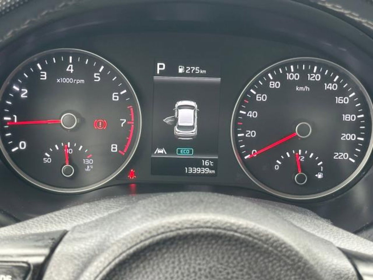 Kia Stonic 1.0 T-GDi 120 CV Style (12)