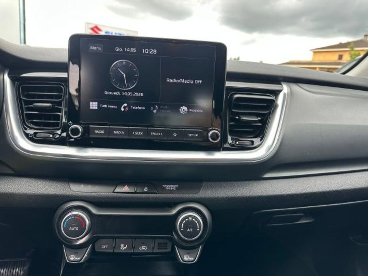 Kia Stonic 1.0 T-GDi 120 CV Style (13)