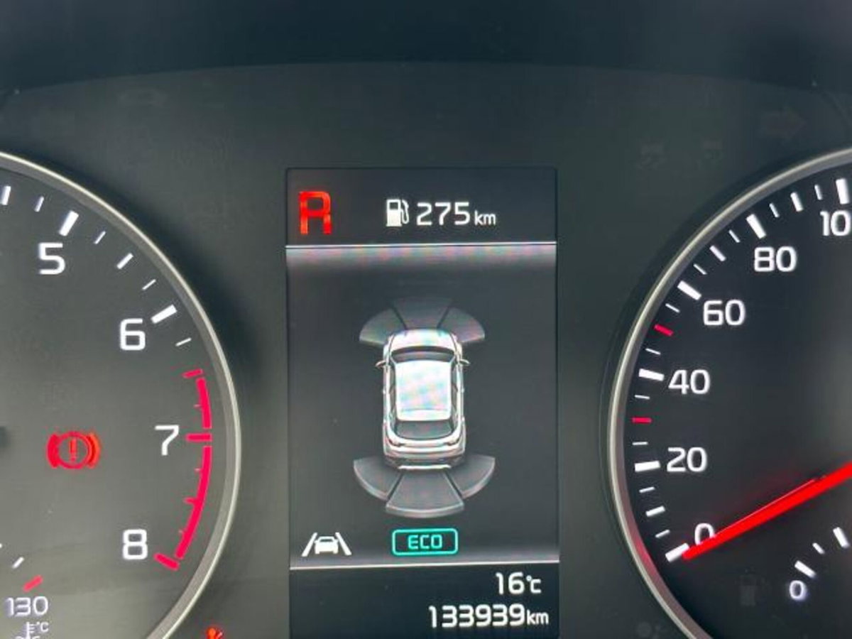 Kia Stonic 1.0 T-GDi 120 CV Style (17)