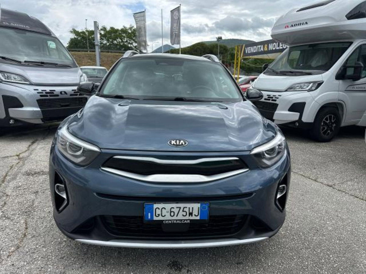 Kia Stonic 1.0 T-GDi 120 CV Style (4)