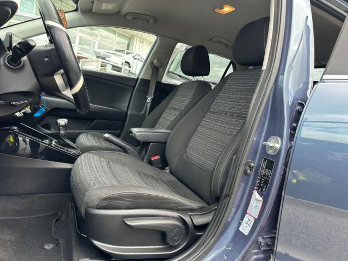 Kia Stonic 1.0 T-GDi 120 CV Style (6)