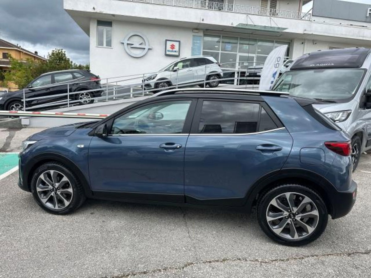 Kia Stonic 1.0 T-GDi 120 CV Style (7)