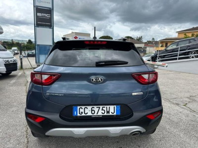 Kia Stonic 1.0 T-GDi 120 CV Style (8)