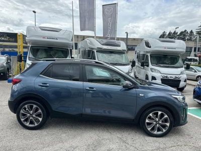 Kia Stonic 1.0 T-GDi 120 CV Style (9)