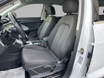 Audi Q3 Sportback 35 TDI quattro S tronic Business Plus (12)