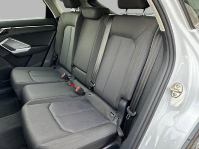 Audi Q3 Sportback 35 TDI quattro S tronic Business Plus (13)