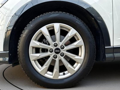Audi Q3 Sportback 35 TDI quattro S tronic Business Plus (15)