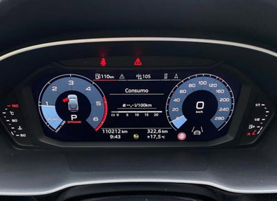 Audi Q3 Sportback 35 TDI quattro S tronic Business Plus (8)