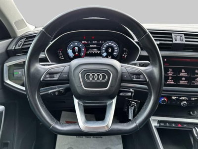 Audi Q3 Sportback 35 TDI quattro S tronic Business Plus (9)