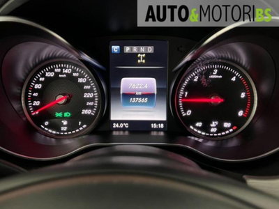 Mercedes-Benz Classe X Pick-up 350 d 4Matic Power (12)