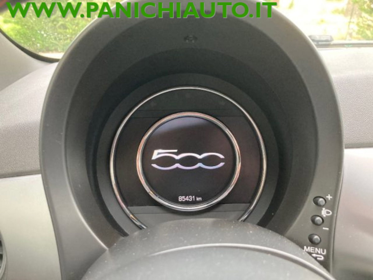 Fiat 500 0.9 TwinAir Turbo 105 CV S (15)