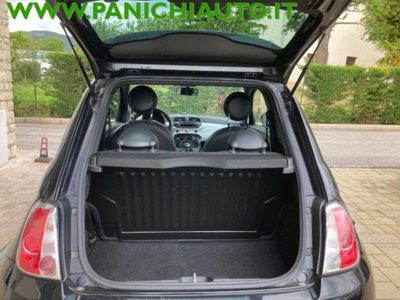 Fiat 500 0.9 TwinAir Turbo 105 CV S (8)