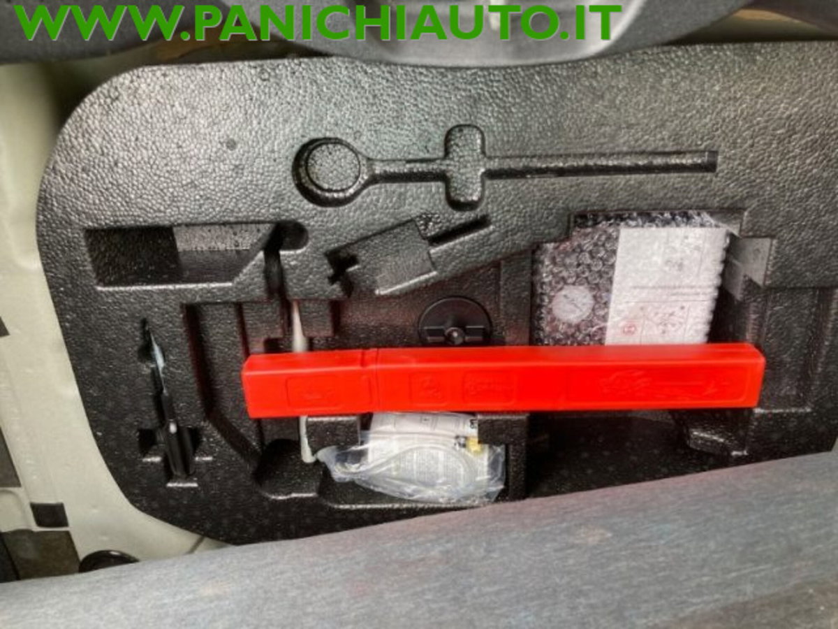 Fiat 500 0.9 TwinAir Turbo 105 CV S (9)