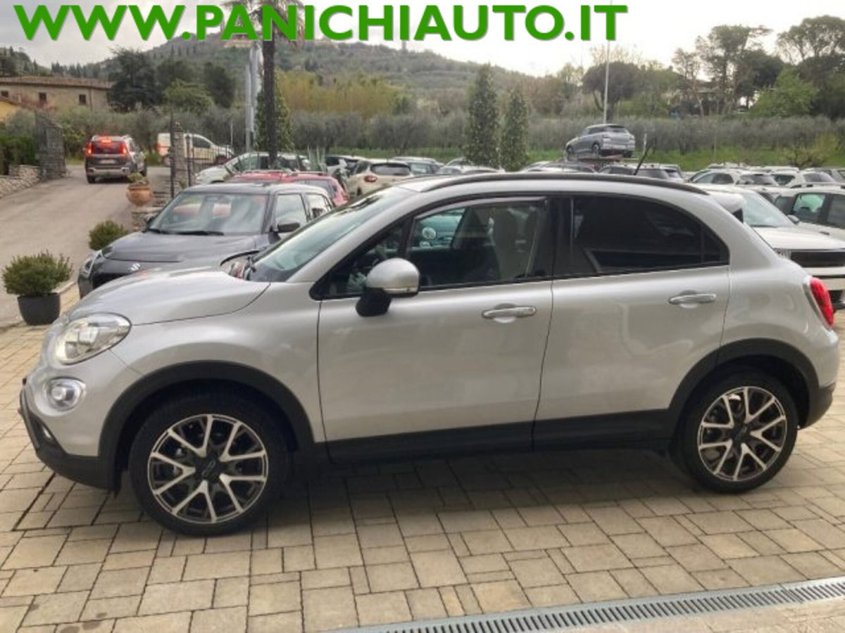Fiat 500X 1.3 MultiJet 95 CV Cross Dolcevita