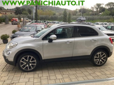 Fiat 500X 1.3 MultiJet 95 CV Cross Dolcevita usata