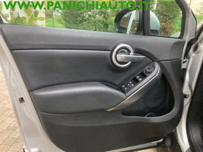 Fiat 500X 1.3 MultiJet 95 CV Cross Dolcevita (13)