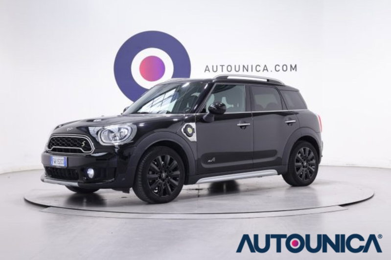 MINI Mini Countryman 1.5 Cooper Hype Countryman ALL4 Automatica