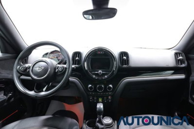 MINI Mini Countryman 1.5 Cooper Hype Countryman ALL4 Automatica (10)