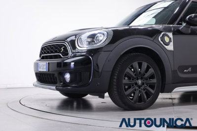 MINI Mini Countryman 1.5 Cooper Hype Countryman ALL4 Automatica (11)