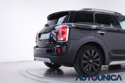 MINI Mini Countryman 1.5 Cooper Hype Countryman ALL4 Automatica (13)