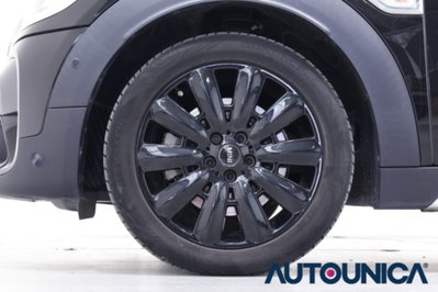 MINI Mini Countryman 1.5 Cooper Hype Countryman ALL4 Automatica (14)