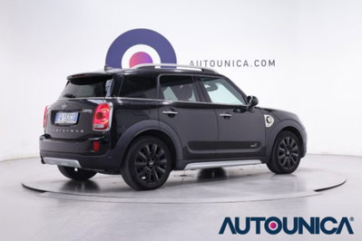 MINI Mini Countryman 1.5 Cooper Hype Countryman ALL4 Automatica (15)