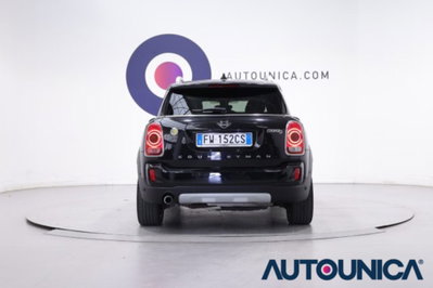 MINI Mini Countryman 1.5 Cooper Hype Countryman ALL4 Automatica (16)