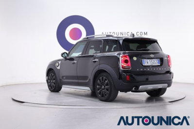 MINI Mini Countryman 1.5 Cooper Hype Countryman ALL4 Automatica (17)