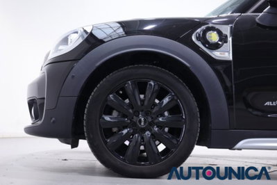 MINI Mini Countryman 1.5 Cooper Hype Countryman ALL4 Automatica (18)