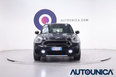 MINI Mini Countryman 1.5 Cooper Hype Countryman ALL4 Automatica (2)